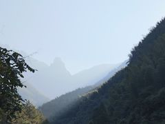 -萍乡武功山风景名胜区