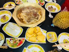 -芦月轩羊蝎子(劲松店)