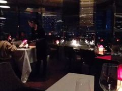 -富力丽思卡尔顿酒店·FLAIR餐厅酒吧