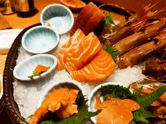 -花潮料理艺食馆(世欧广场店)