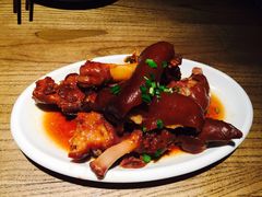 -老阿爸鲜鱼土菜(昆山花桥店)
