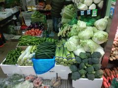 -北京清河镇农副产品交易市场中心