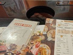 -呷哺呷哺(西单大悦城店)