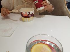 -哈根达斯(武汉天地店)