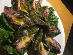 -樊城区沛公餐饮店(挑食拉美步行街店)