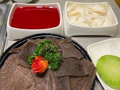 -海底捞火锅(凯德广场店)
