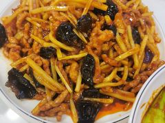 -八方后身麻辣鸡块(总店)