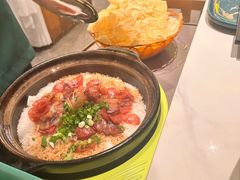 -润泽园椰子鸡(汇一城店)