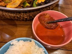 -川锅哎哟·麻辣香锅(国大城市广场店)