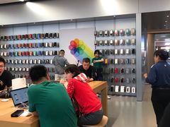 -Apple零售店(中街大悦城店)