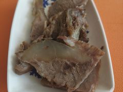 -吾穆勒蓬灰牛肉面·清真(北滨河中路店)