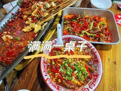 -成都吃客(奎星楼店)