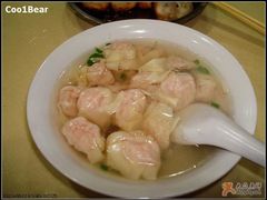 -舒蔡记生煎菜饭(云南中路店)