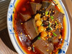 血旺-肖四女乐山跷脚牛肉(世博源店)