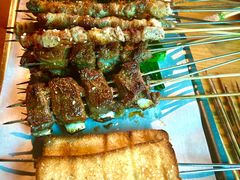 -明明烤牛肉(原明明东北烧烤)