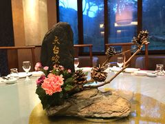 -九华山聚龙大酒店