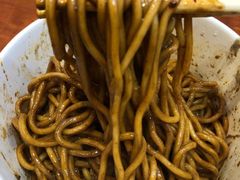 传统热干面-蔡林记(杉杉奥特莱斯店)