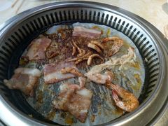 -牛太郎时尚自助烧烤