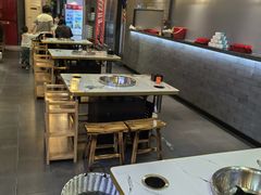 -钢管厂五区小郡肝火锅串串香(清河店)