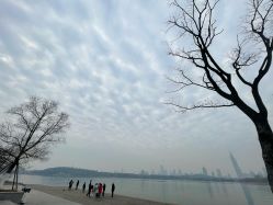 -玄武湖景区-情侣园游乐场