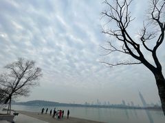 -玄武湖景区-情侣园游乐场