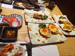 -京旬海鲜放题·铁板烧自助餐厅