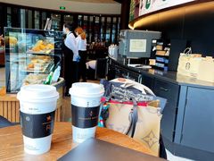 -星巴克臻选(北京富力家园店)