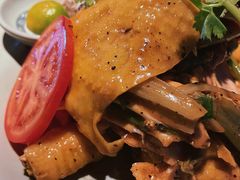 -大头虾越式风味餐厅(光明广场店)