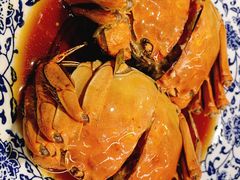 -品味楼·醉卤·酱排骨·无锡特色菜
