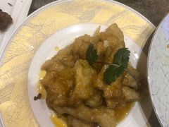 -蒙古人烤羊大师·绿野餐厅(工农大路店)