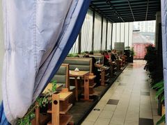 -守柴炉烤鸭(鱼嘴店)