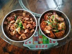 -润记农家菜