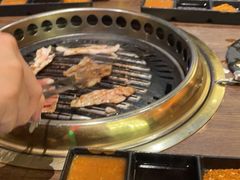 -龙神·炭烧酒场深夜食堂(新街口店)