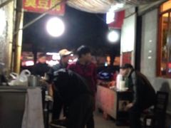 五娭毑臭豆腐-五娭毑臭豆腐(黄兴南路店)