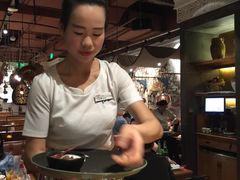 -阿罗新疆菜(人民广场店)