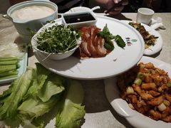 -紫光园(劲松店)