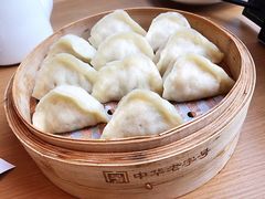 -天怡興·百年蒸饺(中心书城店)