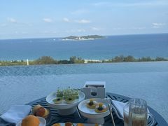 -瑰丽酒店·海吧·天际下午茶·现场DJ·天台酒吧