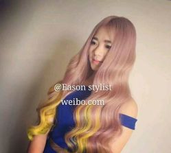 -专业烫发染发接发