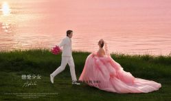 -全城热恋璀璨婚纱摄影(国贸总店)
