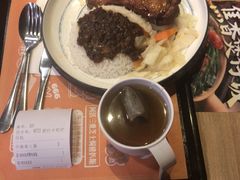 -大快活(丽丰店)