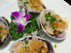 -醉壹号海鲜大排档(厦门美食地标店)