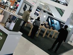 -苏宁易购(Suning Pro武汉中南店)