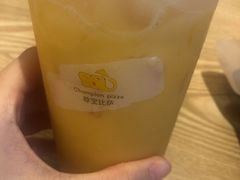 -尊宝比萨(机场店)