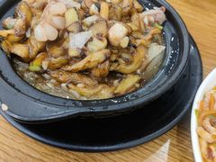 三鲜茄子煲-新健小吃(承德街店)