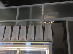 大堂-Rosy洛绮·蛋糕咖啡店