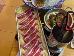 -牛市牛烤肉(西单大悦城店)