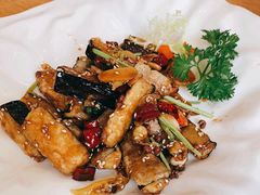 -山东宾馆·齐鲁苑餐厅