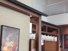 -沼津港精致料理·寿喜烧·烧鸟(漕河泾印象城店)