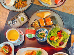 -北京古北水镇御舍温泉酒店